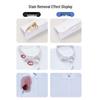 Collar and Cuff Stain Remover: Effectively Cleans Yellowing, Sweat, and Mold Stains