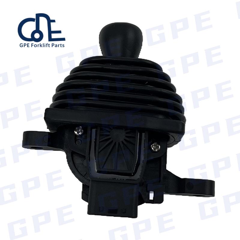 Forklift Parts Joystick For 8FD10 8FD15 67810-16600-71 678101660071 High Quality Forklift spare parts