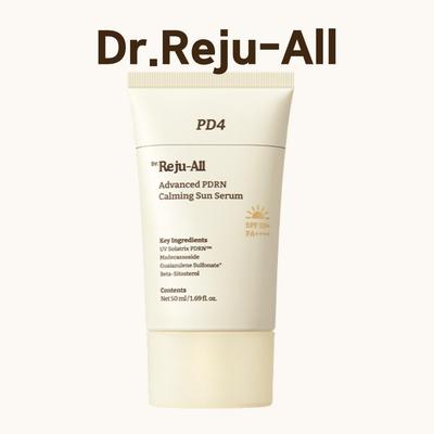 [Dr.Reju-All] Ser Solar Calmant Avansat cu PDRN 50ml