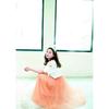 Wu Yingjie Gui Gui Poster: Framed Decorative Wall Art