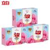 Liby Rose Moisturizing Antibacterial Plant Soap