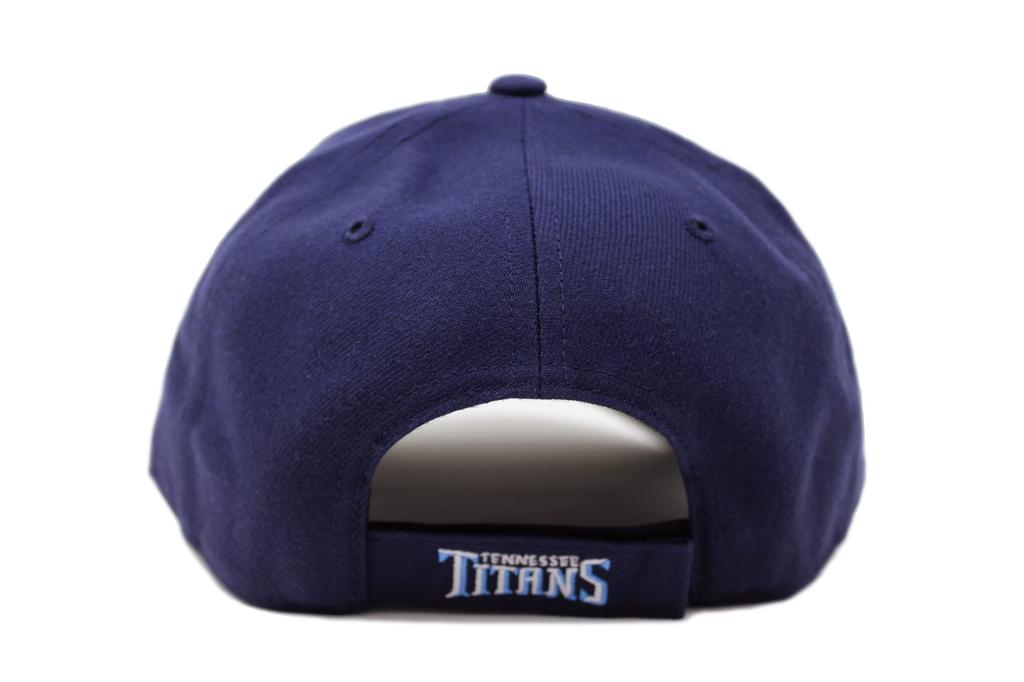 47 Brand Cap 47 MVP NFL Tennessee Titans