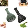 Reusable Matcha Whisk With Whisk Holder Tea Brush Tea Matcha Whisk Sets  Tea Set Accessories