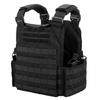 Lightweight Tactical Vest Outdoor Training Fitness Hiking Camping Military Style Utility Waistcoat