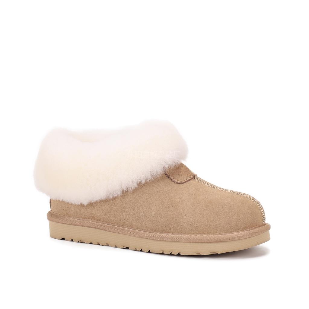 Tazt Sapo Winter Cotton Shoes Autumn and Winter Platform Snow Boots