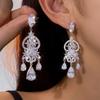 Fashion Drop Earrings For Women's Jewelry