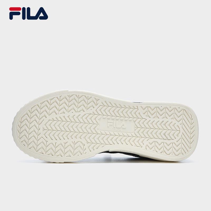 FILA LOOP Women's Low-Top Canvas Shoes