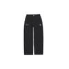 MLB FW/AW24 Casual Pants Unisex Black 3AWPCN146/