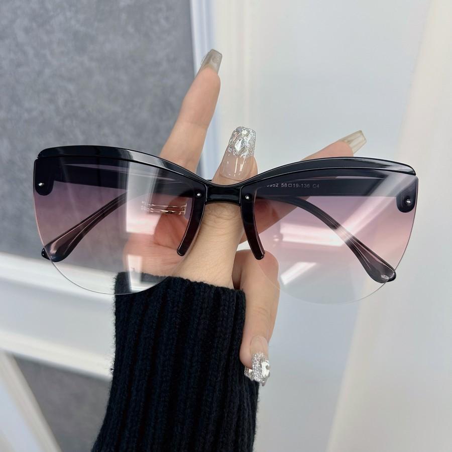 

Классические модные солнцезащитные очки Женские Мужские Other