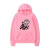 Sweater Print Me Doom Spring And Autumn American Loose Hooded