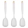 Sponge Cleaning Brush Set For Bottles Cups And Straws Safe For Baby Items Feeding Essential Cleaner