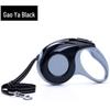 Automatic Retractable Dog Leash for Outdoor Walking