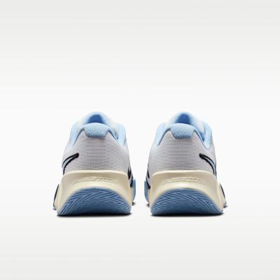 Nike GP Challenge Pro Low Top Tennis Shoes Men's