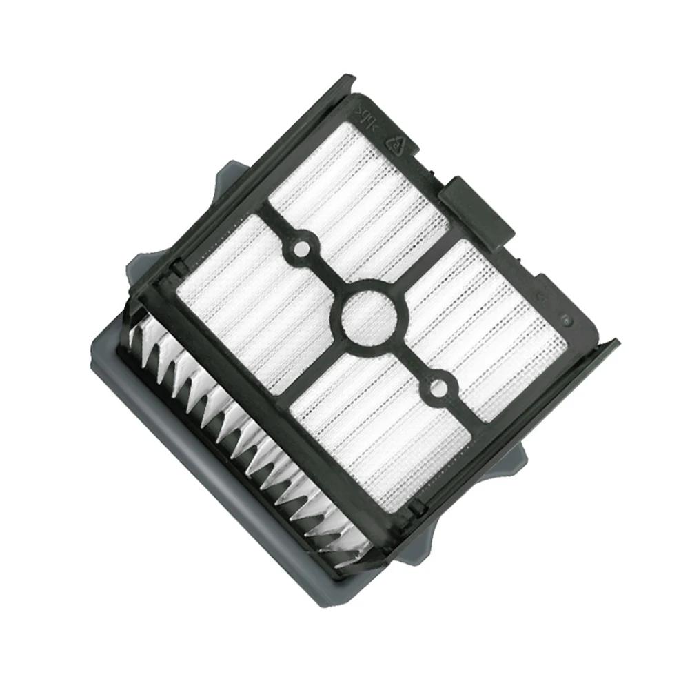 2/4pcs Hepa Filters Replacement For-IFloor Y5 Stretch Ultra/for-IFloor Y3 Wet/dry Vacuum Cleaners Home Cleaning Tools Parts