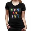 Üst Kıyafetler – T-shirtler