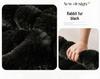 Non-slip Washable Bubble Rabbit Pet Nest - Warm Plush Mat for Cats and Dogs