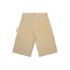 Drew House Corduroy Carpenter Short 'Biscotti' Men's DR-SS22-205
