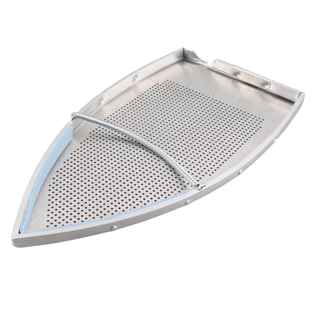 Iron Shoe Cover Ironing Shoe Cover Iron Plate Cover Protector