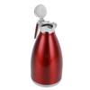 2L Vacuum Jug Bottle Stainless Steel Thermal Kettle Tea Pot Household Double Wall Insulated JugFlat