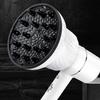Universal Hair Diffuser Hair Dryer Diffuser Attachment for Curly and Natural Wavy Hair Professional Blow Dryer Diffuser