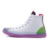 Converse Chuck Taylor All Star CX High Dramatic Nights - White Unisex Sneakers Bold-Wasabi 170833C