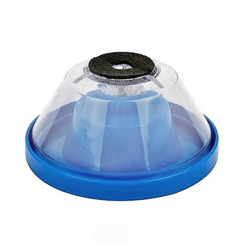 2 buc. Capac de praf pentru mașină de găurit electric Mini dispozitiv antipraf Filtru Aspirator Colector de praf de uz casnic Accesorii esențiale pentru unelte electrice