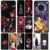 Cover Akatsuki Uchiha Itachi Narutos Pain for Samsung Galaxy A56 A26 A36 A10 A20 A30 A31 A32 A50 A51 A52 A53 A33 A12 A14 Case