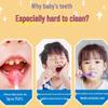 Zhonghua Children's Xylitol Anti-Cavity Toothpaste