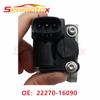22270-16090 1368001060 Idle Air Control Valve IAVC 136800-1060 2227016090 For Toyota Corolla 1997-2000 22270-16090 136800-1060