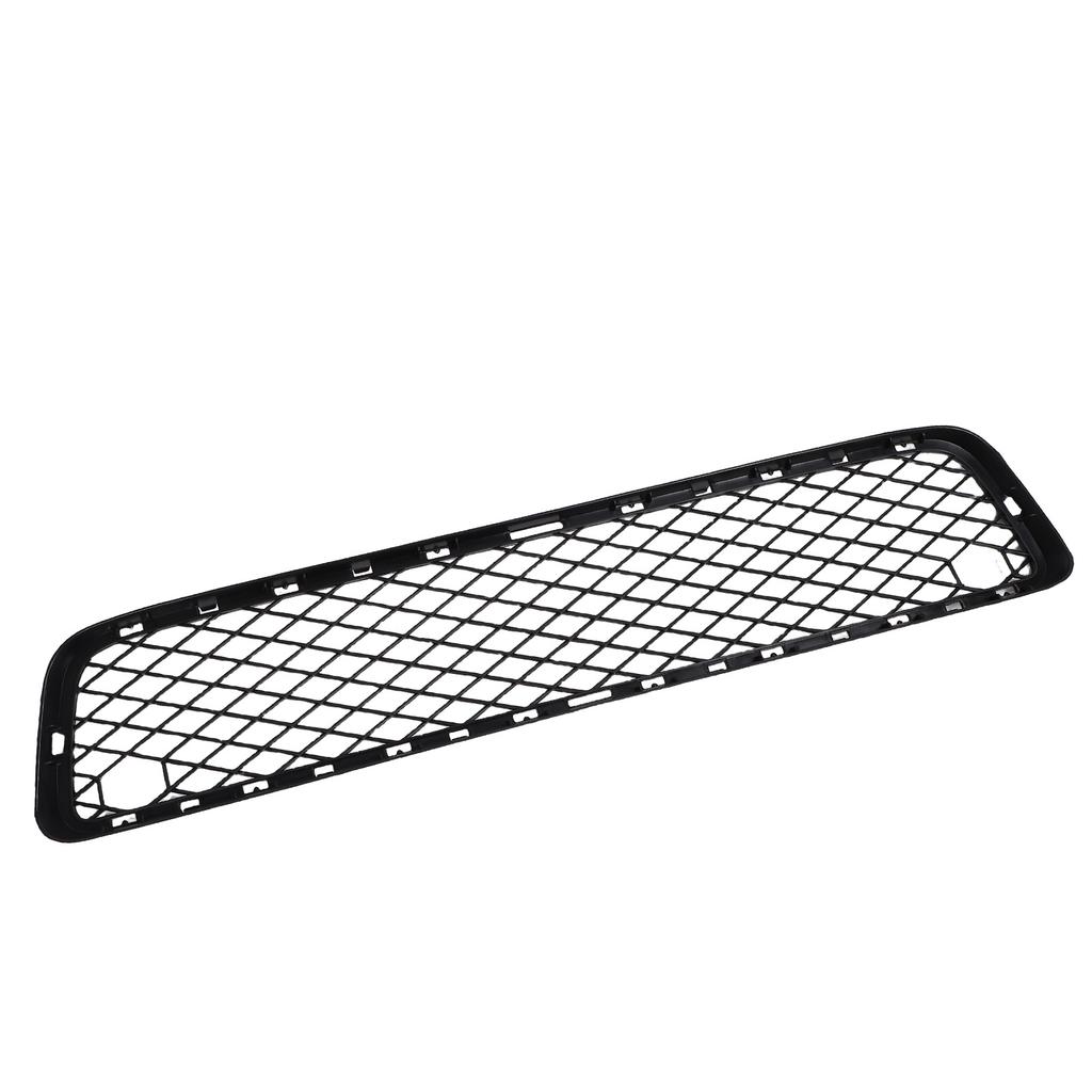 Car Front Lower Bumper Grille Replacement for X5 E70 2007 2010 Vehicle 51117163956 Front Bumper Lower Grille