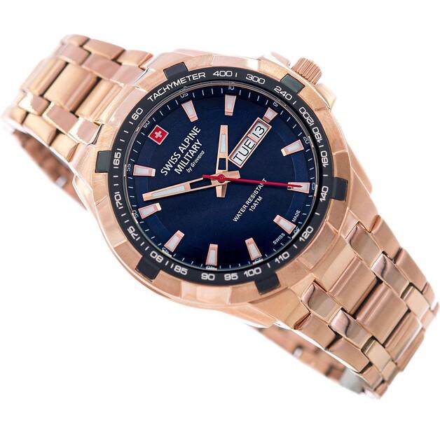 Часы Swiss Alpine Military SAM7043.1165