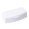 Nail Tool Alcohol Disinfection Box for Beauty and Cleaning