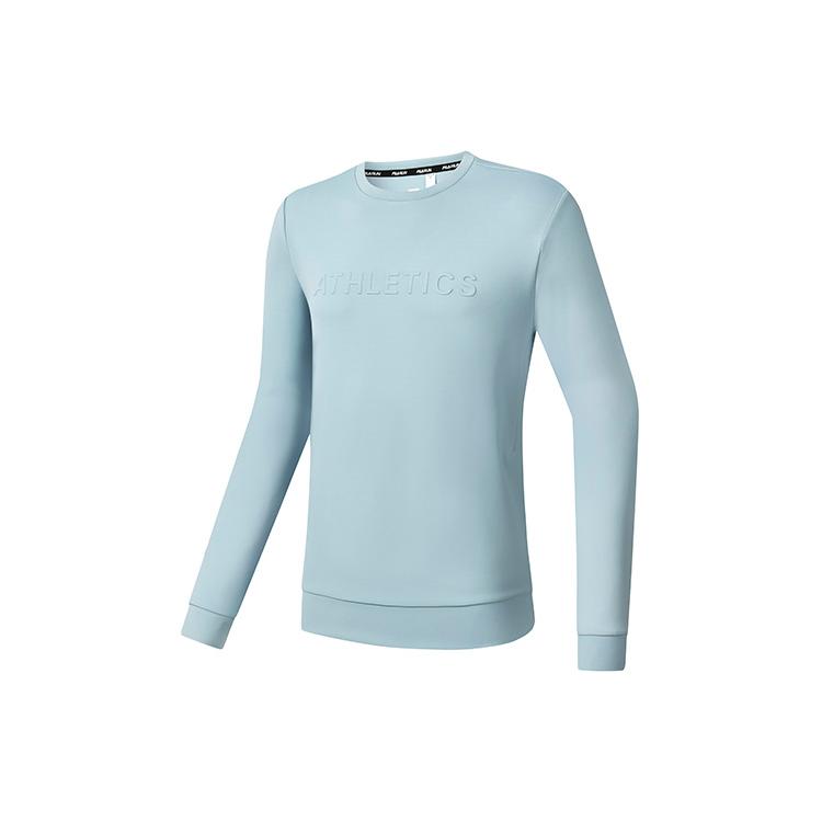 FILA Athletics Sweatshirt Men s A11M242202F-LB M