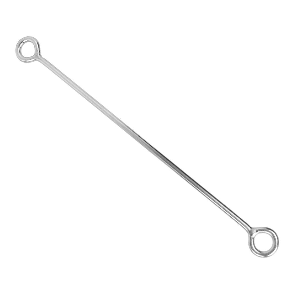 Speed Needle Fishing Hunting Heavy Duty Stainless Steel 27.4cm Long Seawater Resistant Fishing Accessories