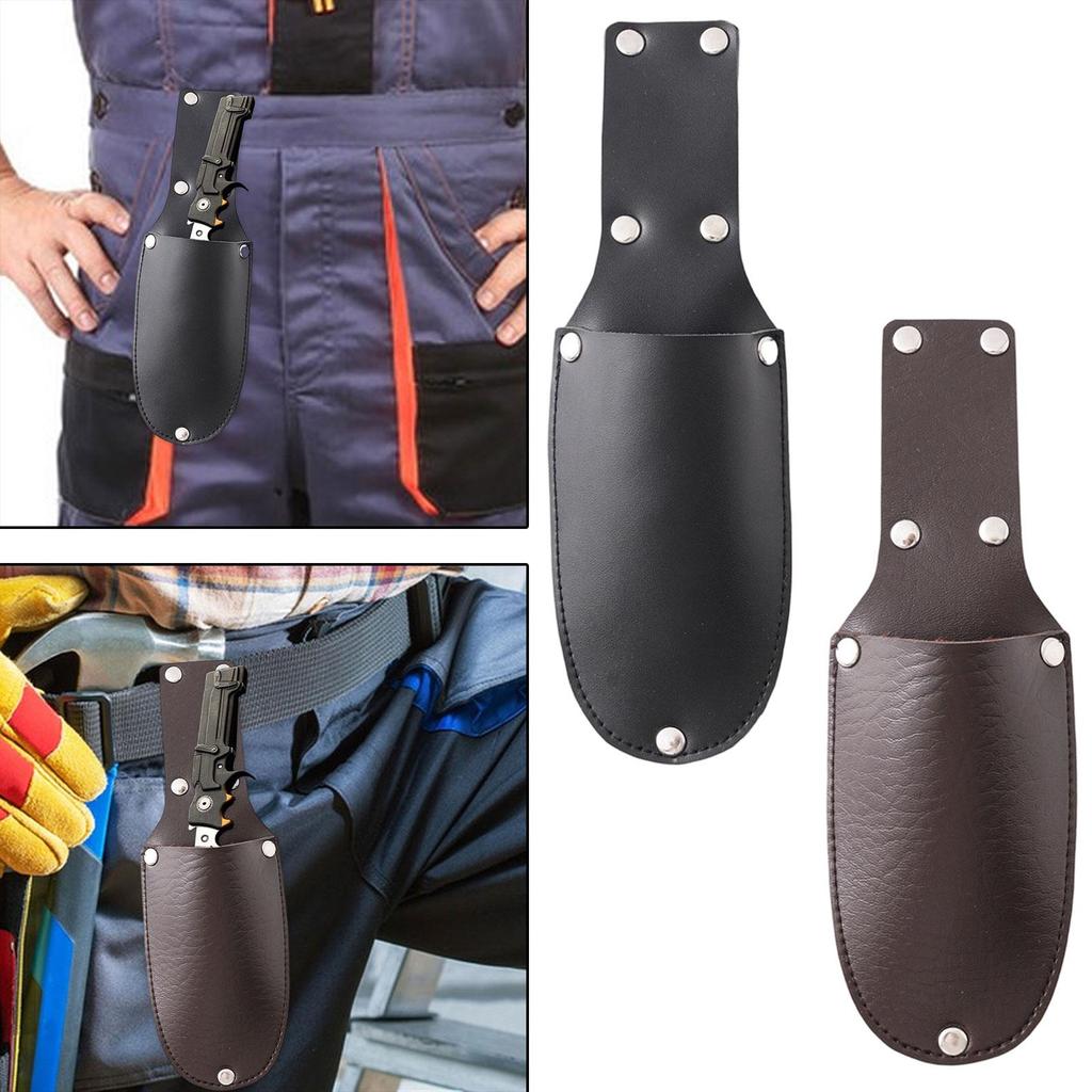 Zangen Werkzeughalter Kompakte Tragbare Werkzeugtasche für Holzbearbeitung Arbeit Schraubendreher