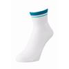 YONEX Ankle Socks 19197 Teal Blue (817)