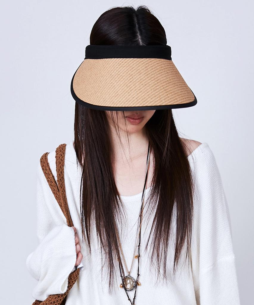 Seullipiseullib Paros Sun Visor(3Color)