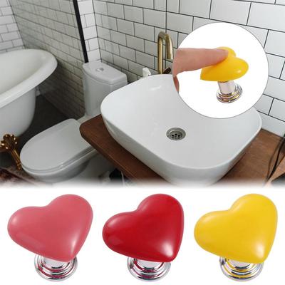 Accesorii pentru baie – Butoane pentru rezervor WC