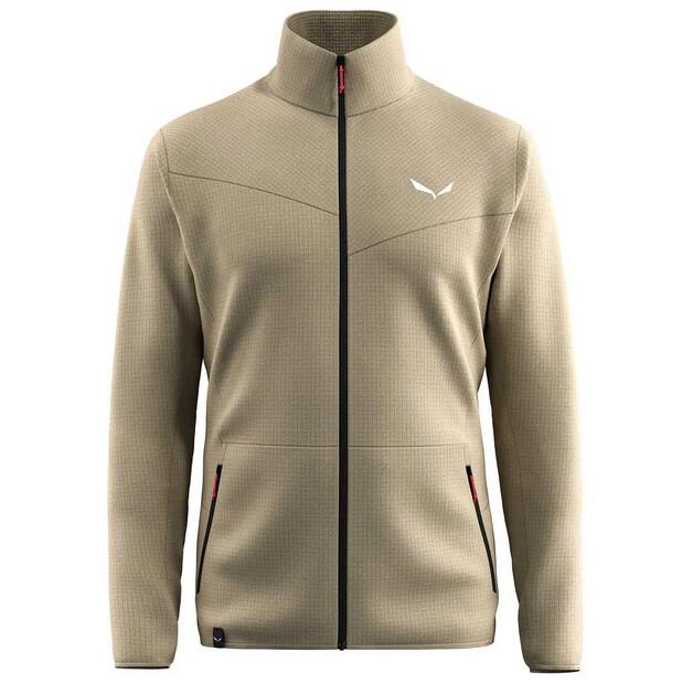 

Salewa Флисовая на молнии Puez Cammino Paclite® S