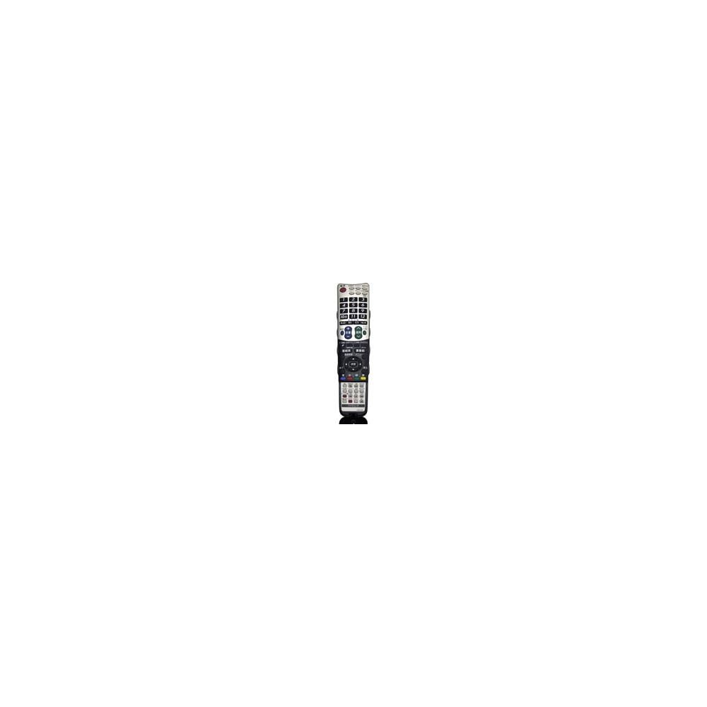 Sharp LCD TV (AQUOS) Genuine Remote Control GAGB047WJN7 (0126380064)