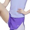 New Nike T Shirts Women's Purple DD0627-569