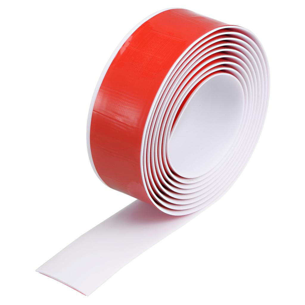 3 Meters Self-adhesive Carpet Floor Edging Trim Strip Flooring Transition Strips Floor Cover Strips Door Trim Sealing Strips