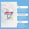 Polvere Sbloccante Per Tubi Per Cucina, WC, Lavandino, Pulizia Tubi, Dissoluzione, Sblocco E Disincrostazione
