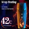 Male Automatic Sucking Masturbator, Realistic Blowjob Sex Toy with Heating & Vibration for Men