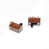 5PCS Mini SPDT Slide Toggle Switch Handle 3/5mm MSS-22D18 SS-12D00 SK-22D07 MSK-12C02 SS-12F44 MSK23D19 - Electronic Component Switches4
