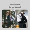 Naturehike Helium 25L Lightweight Outdoor Backpack