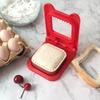 Sandwich Bread Cutter & Slicer Mold