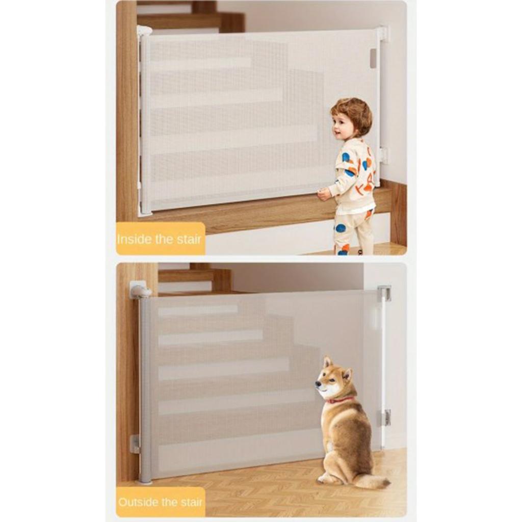 Child Safety Door Block,removable Door,Isolate Pets,baby Safety Table Corner,Kid Protection,safety Railing for Bed