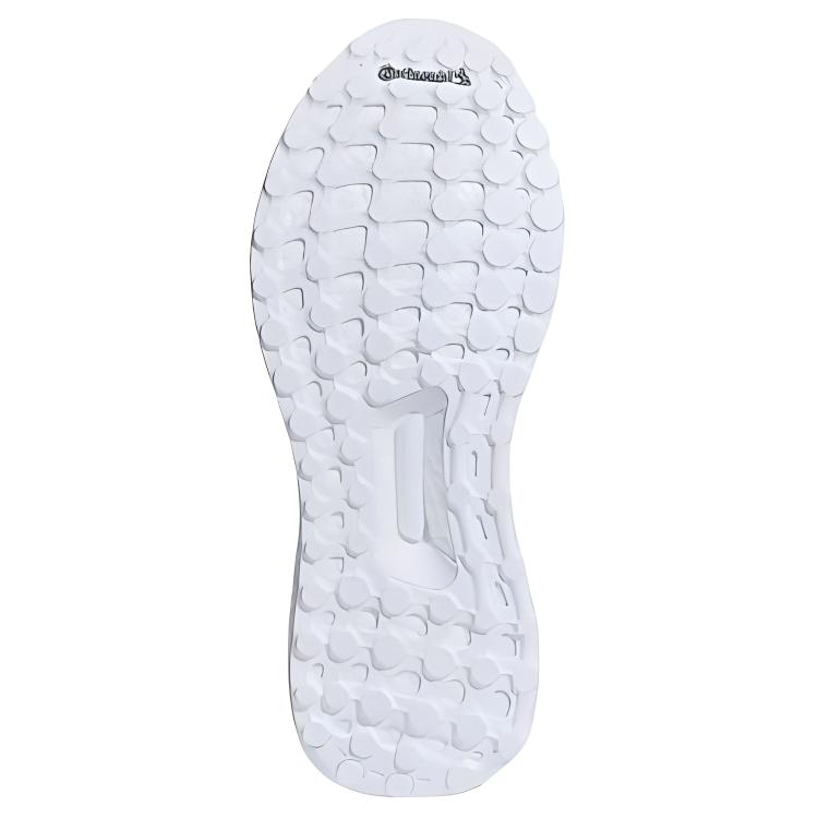 Adidas Ultra Boost X Parley Raw Grey Women's AQ0421