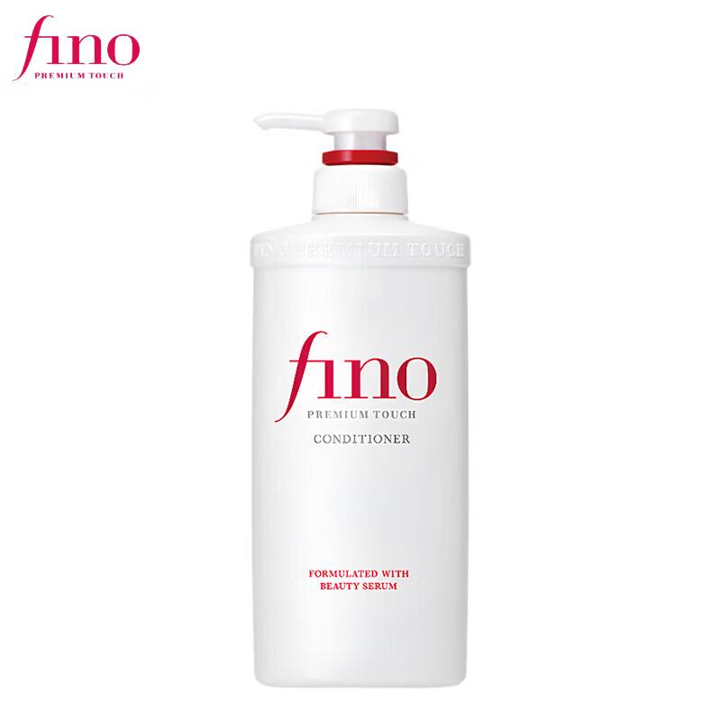 

FINO Premium Touch Hair Conditioner